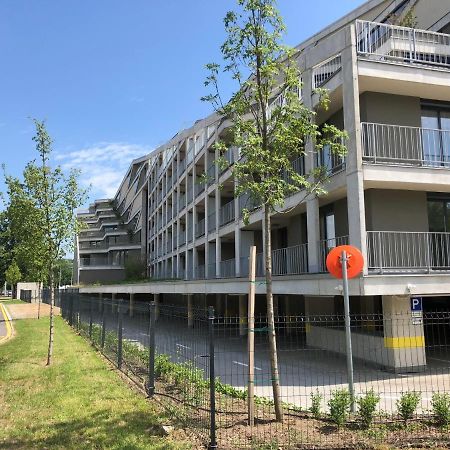 Doczy Private Apartment Debrecen Exteriör bild